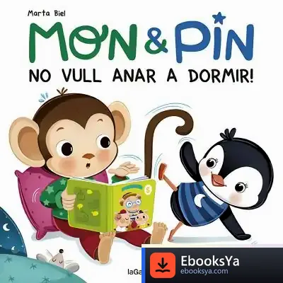 Descargar Mon & Pin. No Vull Anar A Domir!