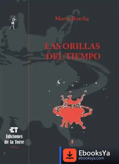 Descargar Las Orillas Del Tiempo de Varios Autores