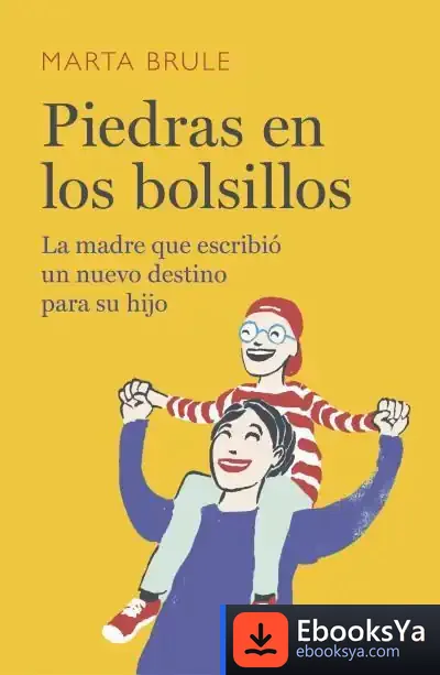 Descargar Piedras En Los Bolsillos de Marta Brule