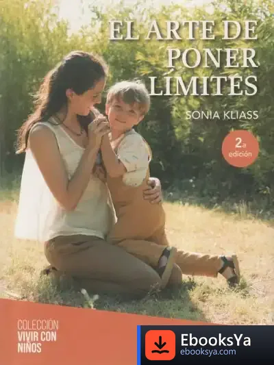 Descargar Arte De Poner Los Limites