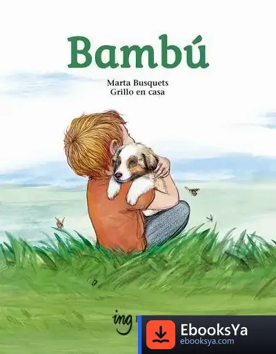 Descargar Bambú de Marta Busquets de Jover