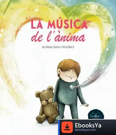Descargar La Música De L'Ànima de Marta Calero