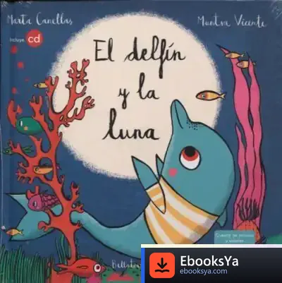 Descargar El Delfín Y La Luna