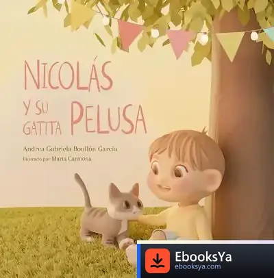 Descargar Nicolás Y Su Gatita Pelusa