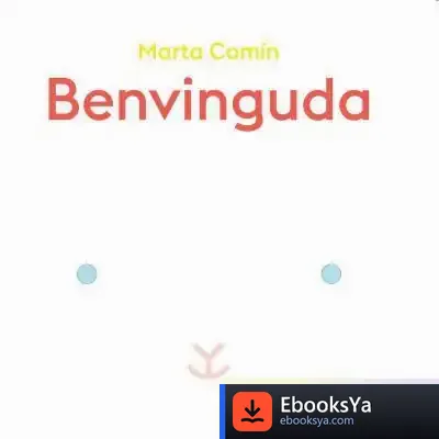 Descargar Benvinguda de Marta Comín Pérez