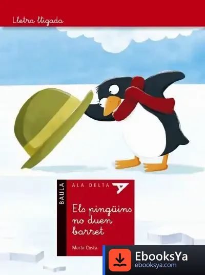 Descargar Els Pingüins No Duen Barret de Marta Costa Virgili