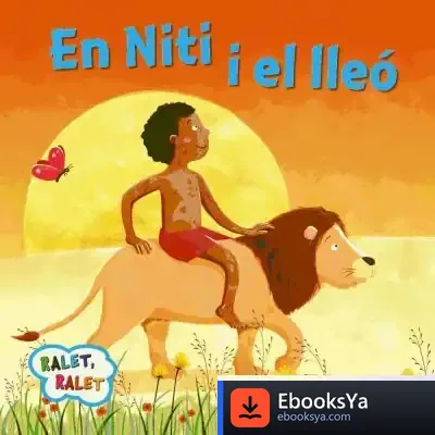 Descargar En Niti I El Lleó de Marta Costa Virgili