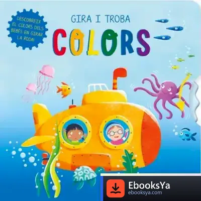 Descargar Gira I Troba - Colors de Marta Costa Virgili