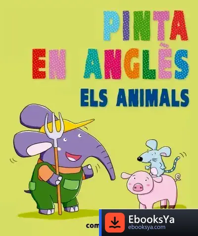Descargar Pinta En Anglès de Marta Costa Virgili