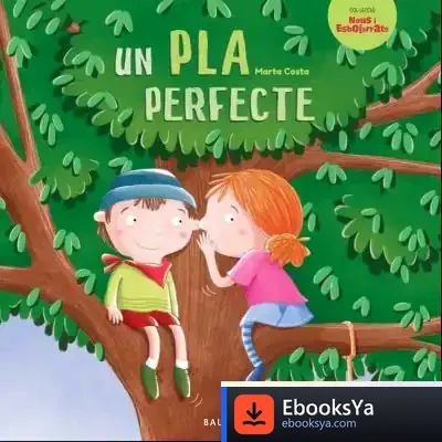 Descargar Un Pla Perfecte de Marta Costa Virgili
