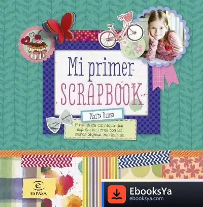 Descargar Mi Primer Scrapbook