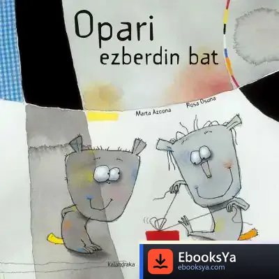 Descargar Opari Ezberdin Bat