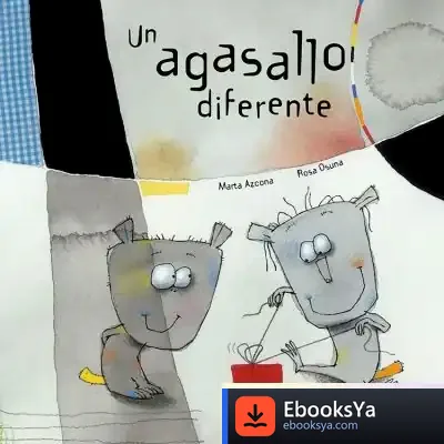 Descargar Un Agasallo Diferente