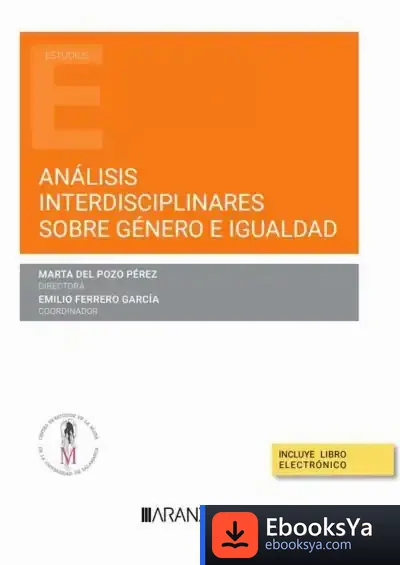 Descargar Análisis Interdisciplinares Sobre Genero E Igualdad