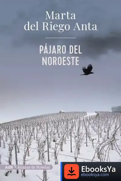 Descargar Pájaro Del Noroeste (Adn)