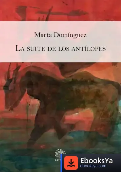 Descargar La Suite De Los Antílopes