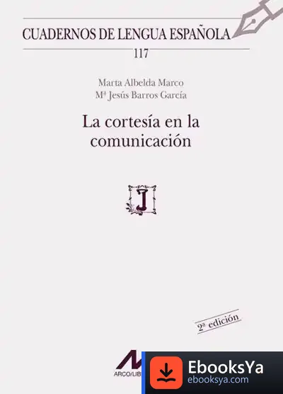 Descargar La Cortesía En La Comunicación
