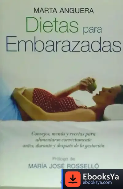 Descargar Dietas Para Embarazadas de Francois Cartier