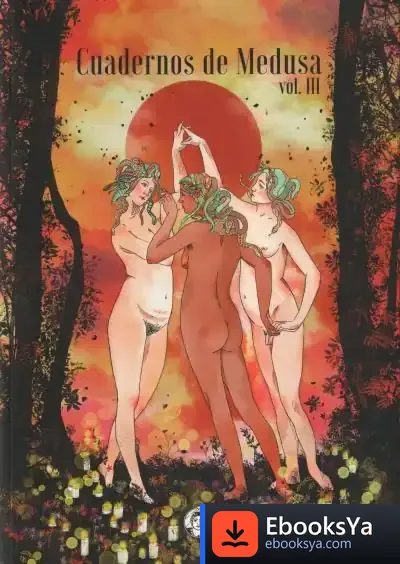 Descargar Cuadernos De Medusa Volumen Iii de Marta Sanz