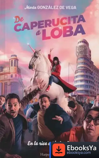 Descargar De Caperucita A Loba