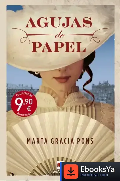 Descargar Agujas De Papel