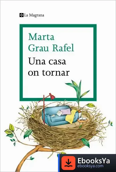 Descargar Una Casa On Tornar