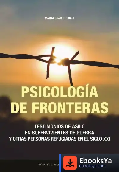 Descargar Psicología De Fronteras