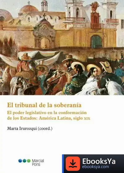 Descargar El Tribunal De La Soberanía de J. R. R. Tolkien