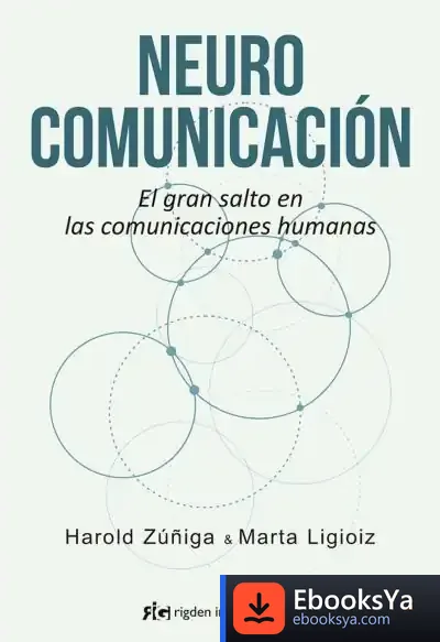Descargar Neurocomunicación de Marta Ligioiz