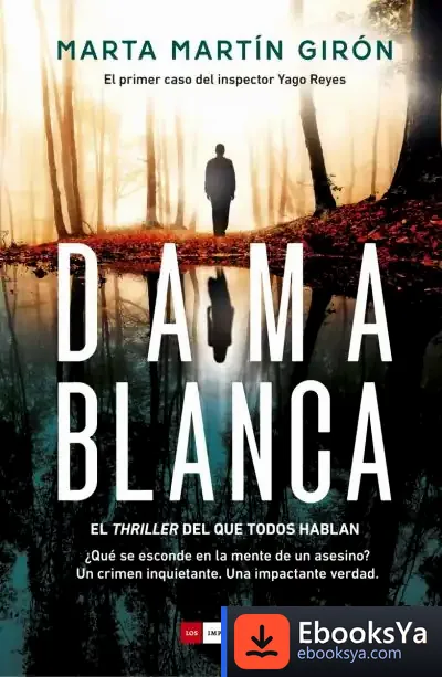 Descargar Dama Blanca