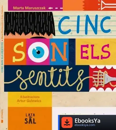 Descargar Cinc Són Els Sentits