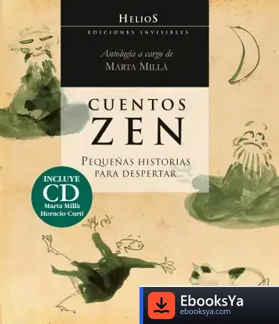 Descargar Cuentos Zen