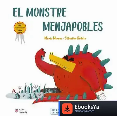 Descargar El Monstre Menjapobles