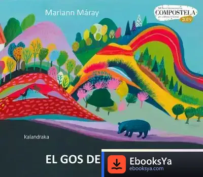 Descargar El Gos De La Mia de Marta Morros