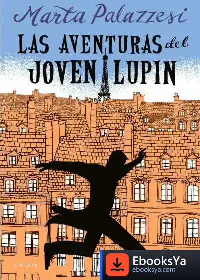 Descargar Las Aventuras Del Joven Lupin de Marta Palazzesi
