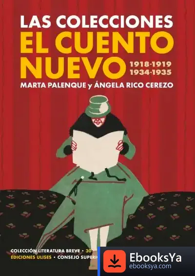 Descargar Las Colecciones El Cuento Nuevo