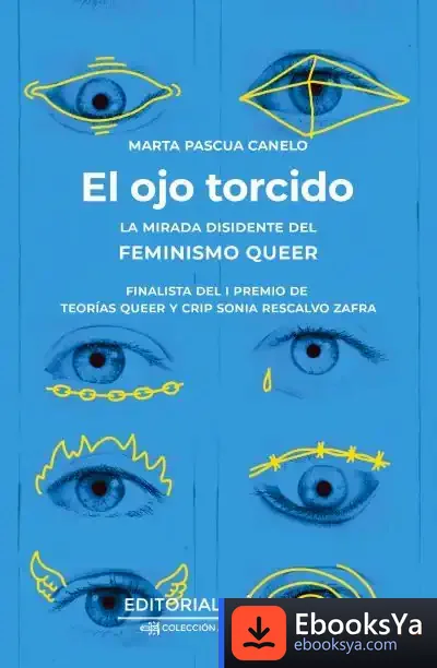 Descargar El Ojo Torcido de Marta Pascua Canelo