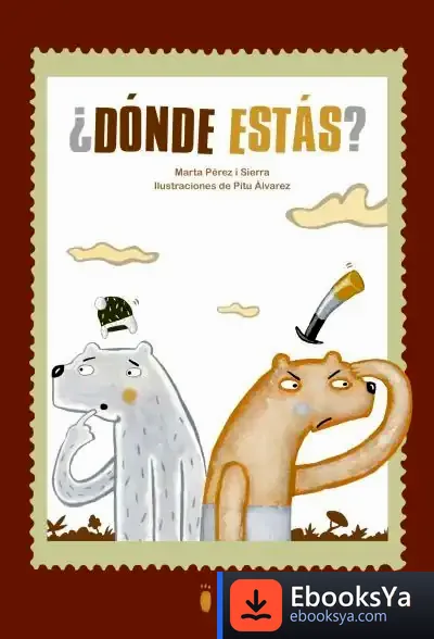 Descargar ¿Dónde Estás?