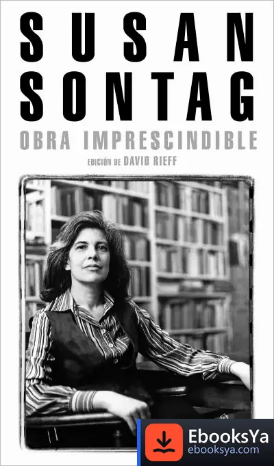 Descargar Obra Imprescindible de Marta Pessarrodona