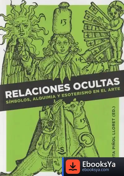 Descargar Relaciones Ocultas