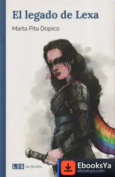 Descargar El Legado De Lexa de Marta Pita Dopico