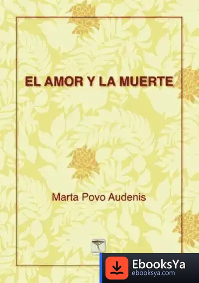 Descargar El Amor Y La Muerte de Marta Povo