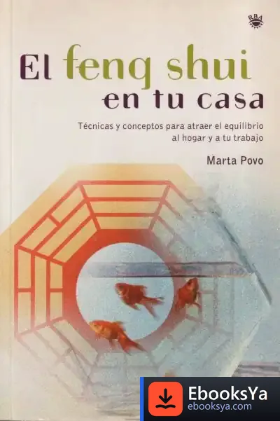 Descargar El Feng Shui En Tu Casa de Heinz Janisch