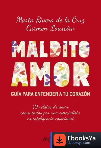 Descargar Maldito Amor de Marta Rivera de la Cruz