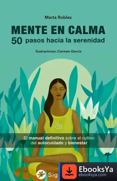 Descargar Mente En Calma de Marta Robles Arboix