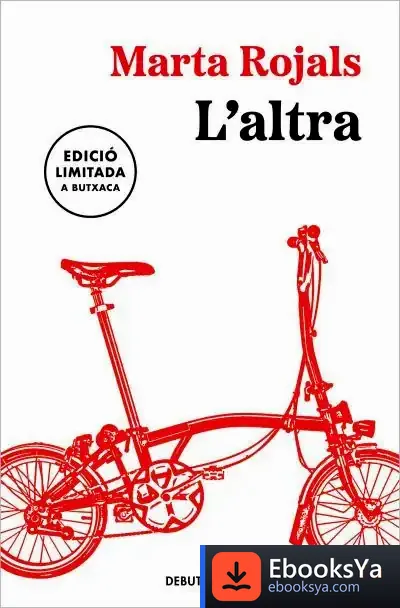 Descargar L'Altra (Edició Limitada) de Marta Rojals de Álamo