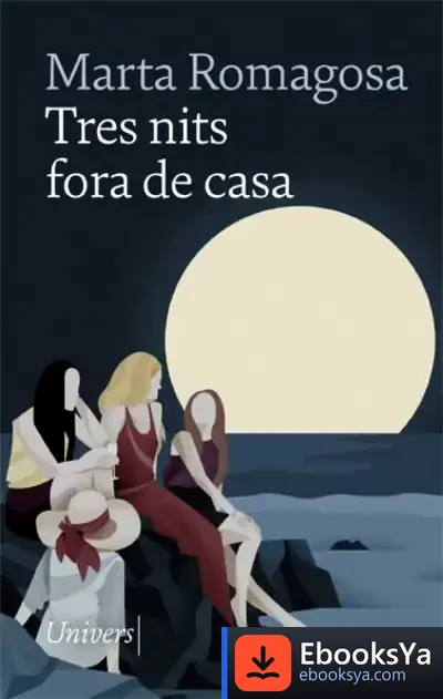 Descargar Tres Nits Fora De Casa