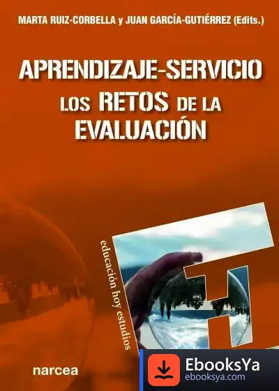 Descargar Aprendizaje-Servicio