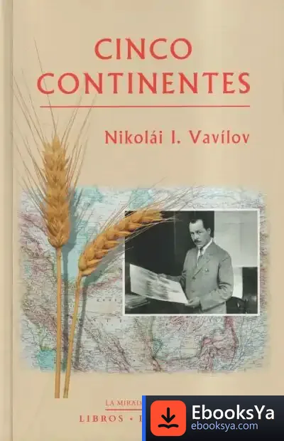 Descargar Cinco Continentes de José Remesal Rodríguez