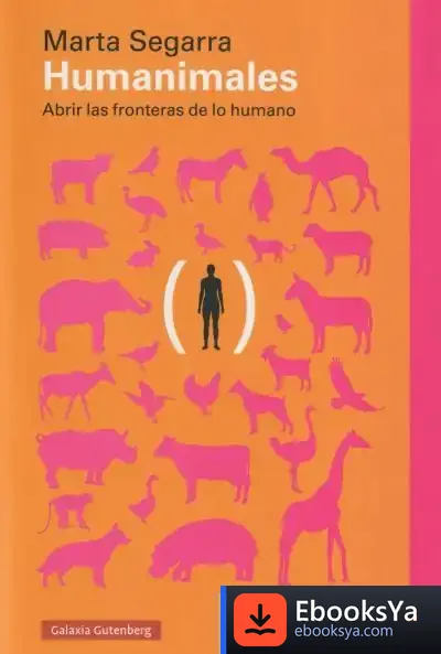 Descargar Humanimales